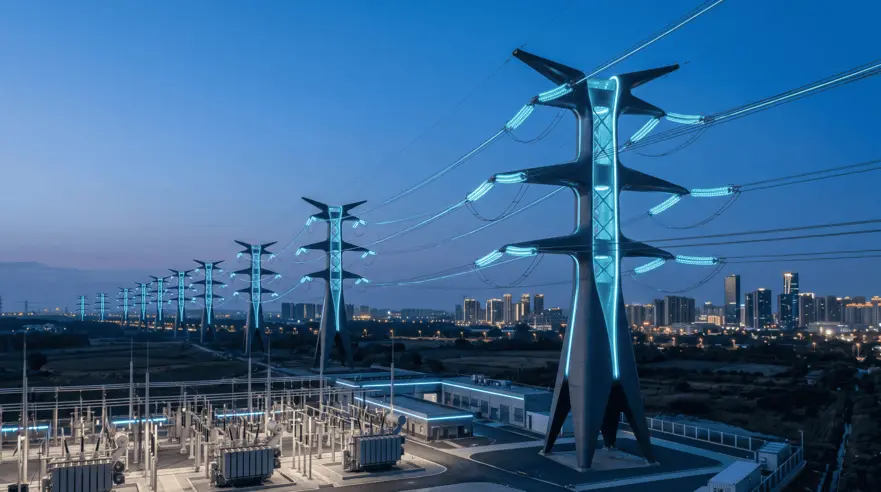 Power and Infrastructure Division