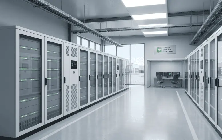 Energy Storage Division